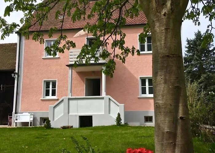Landhaus am Schloss